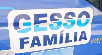 Gesso Família