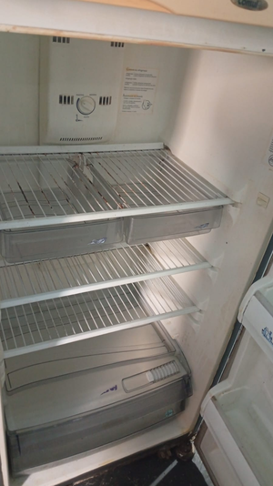 Geladeira Frost Free Biplex 420 L