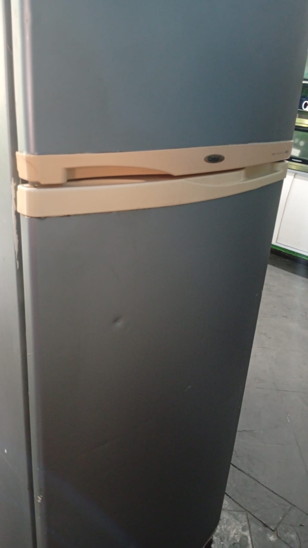 Vendo A Geladeira Consul Biplex Frost Free 420 L