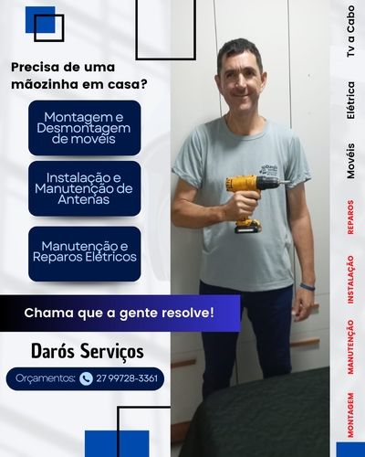 Daros Serviços
