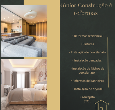 Pedreiro Profissional Em Acabamento...