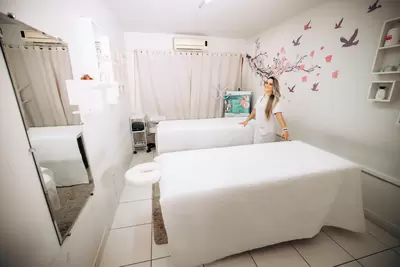 Bem Star Massoterapia e Estética