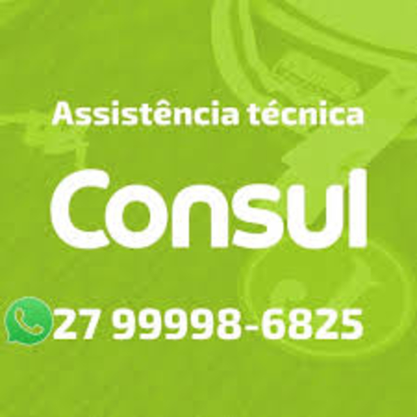 Assistência Técnica Cônsul