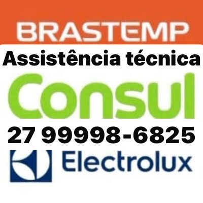 Conserto de Geladeiras