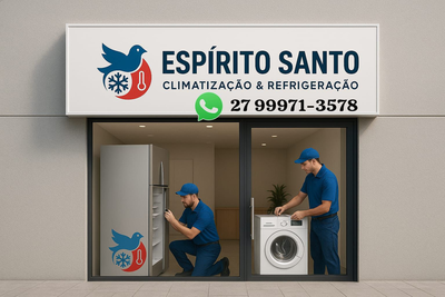 Espírito Santo Climatização