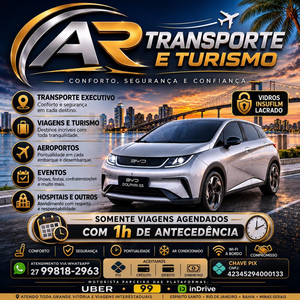 AR Transporte e Turismo