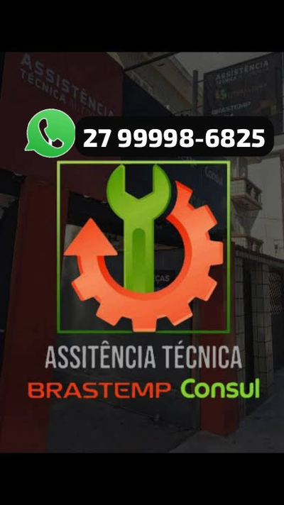 Conserto e Manutenção de Ar Condicionado