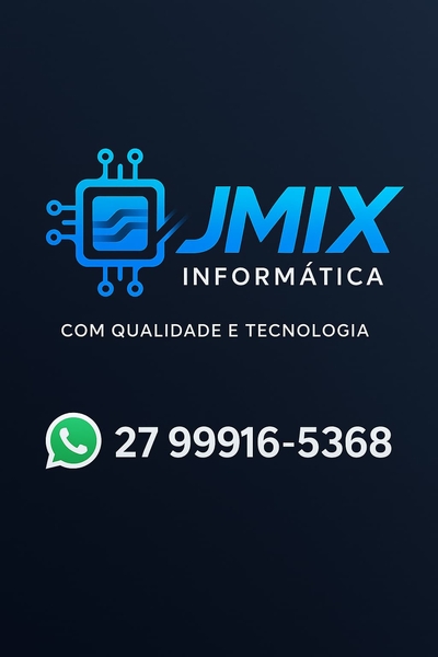 JMIX Informática