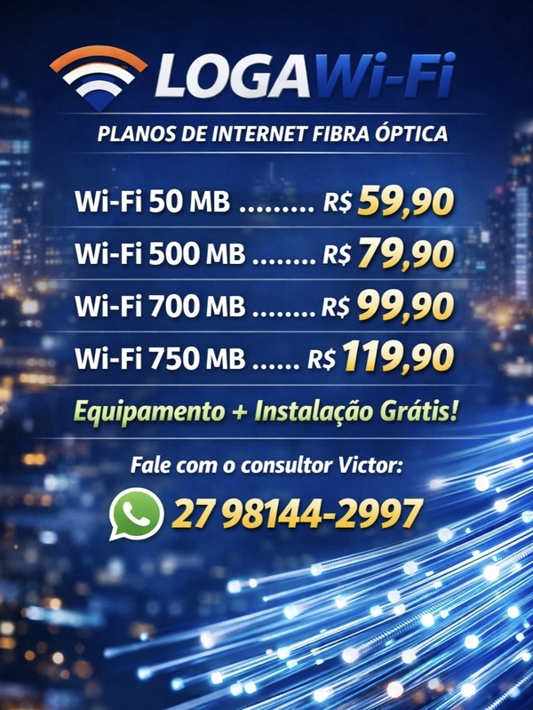 Loga Wi-Fi