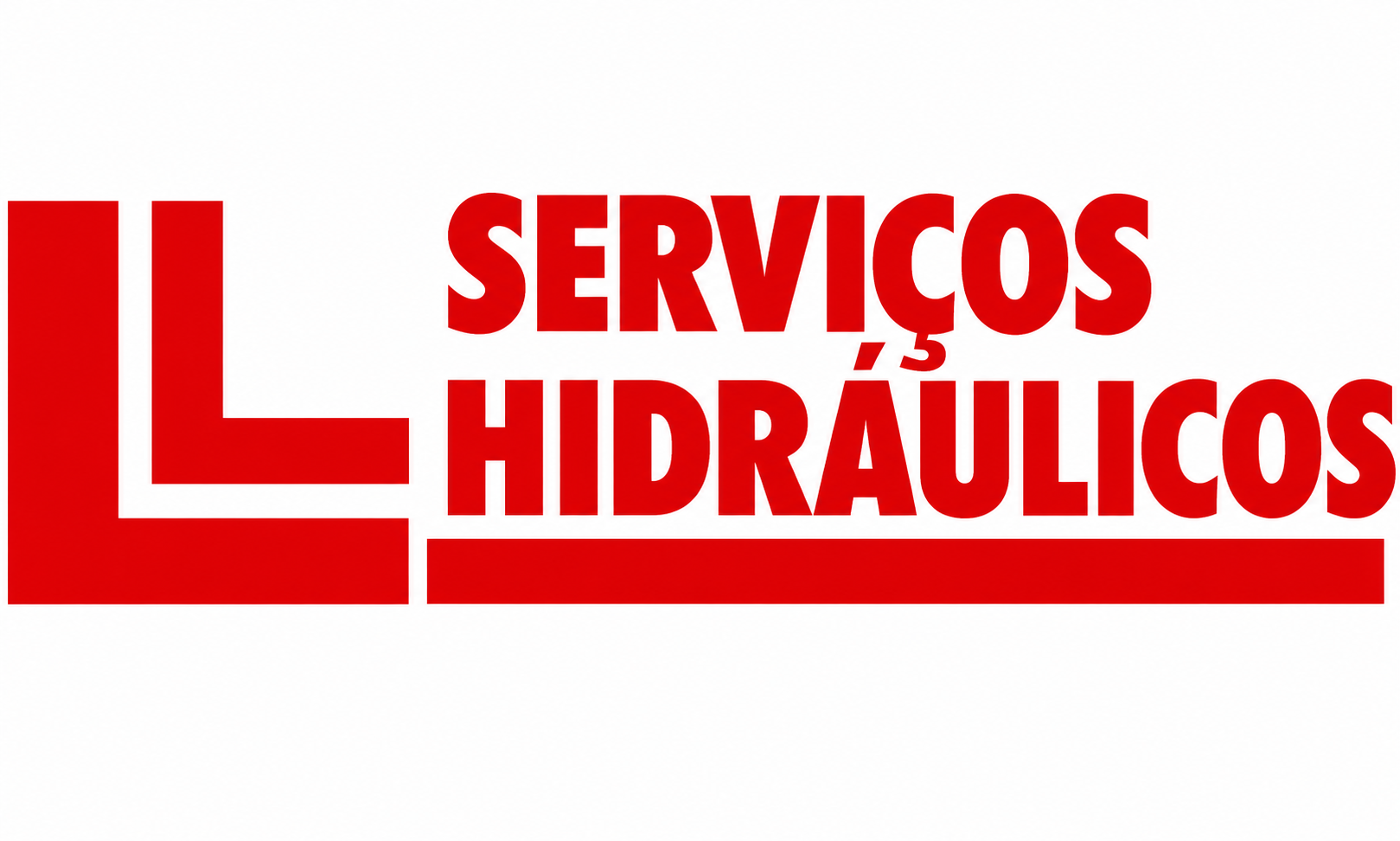 LL Serviços Hidráulicos