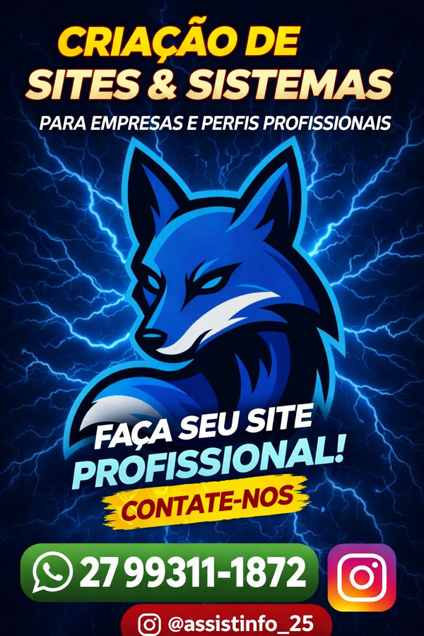 AssisTInfo Assistência Técnica