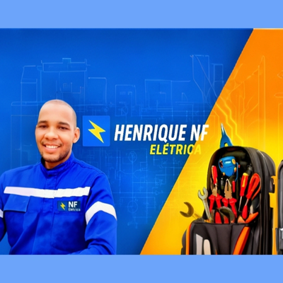 NF Elétrica