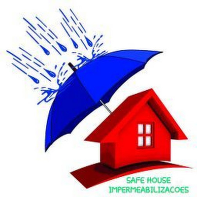Safe House Impermeabilização