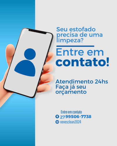 🟢 LIMPEZA E HIGIENIZAÇÃO DE CADEIRAS