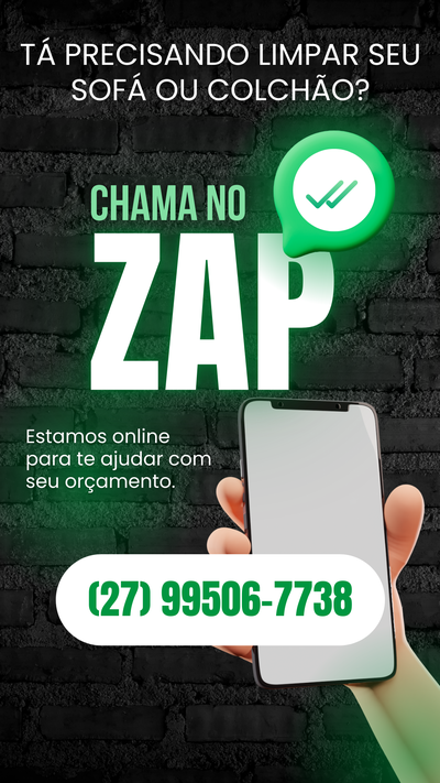 🟢 LIMPEZA E HIGIENIZAÇÃO DE SOFÁ