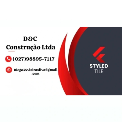 D&C Construção Ltda