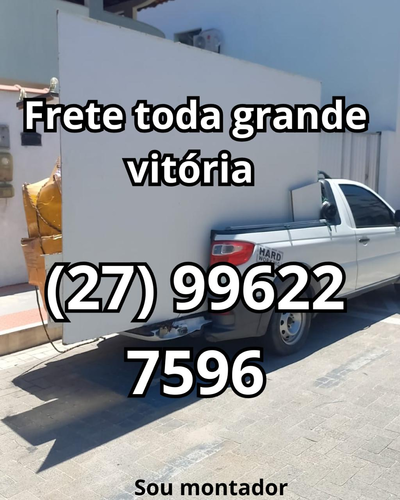 Léo do frete 