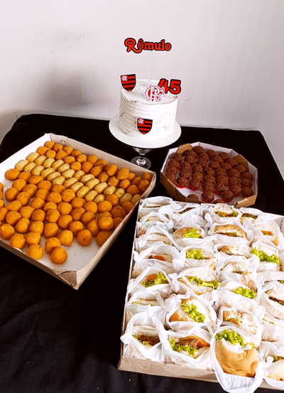 Kit Festa