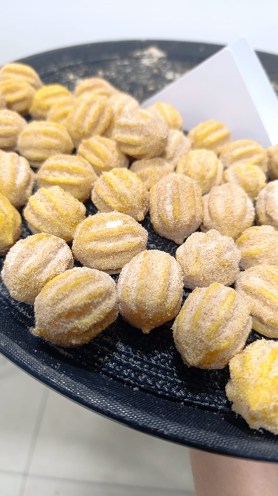 Mini Churros