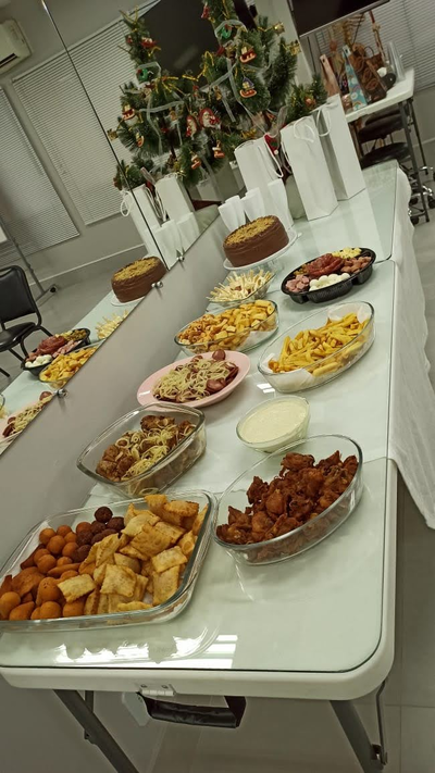 Roda de Boteco