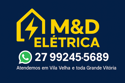 Eletricista Profissionail 24h