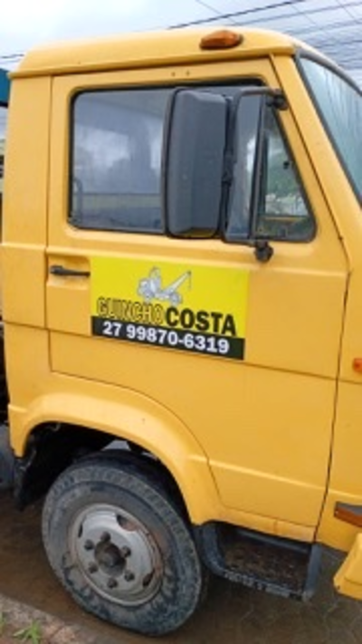 Guincho Costa