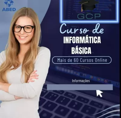 Curso de Informática