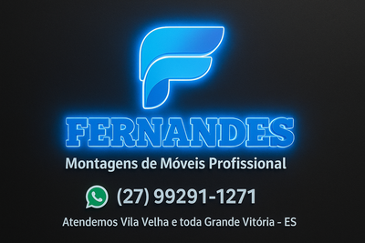 Fernandes Montador de Móveis Profissional