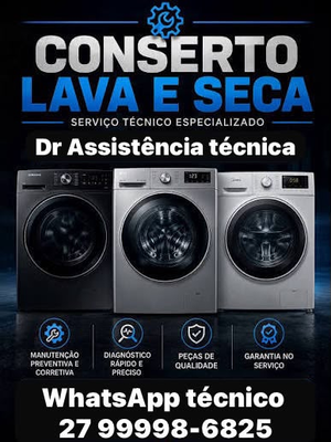 Dr Assistência Técnica