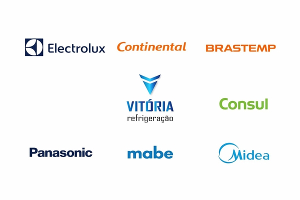 Vitória Refrigeração