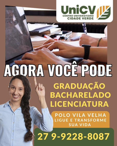 GRADUAÇÃO EAD BACHARELADO ADMINISTRAÇÃO PÚBLICA