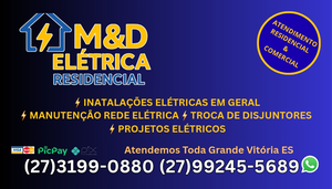 Eletricista Profissionail