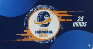 Expresso Borracharia Móvel