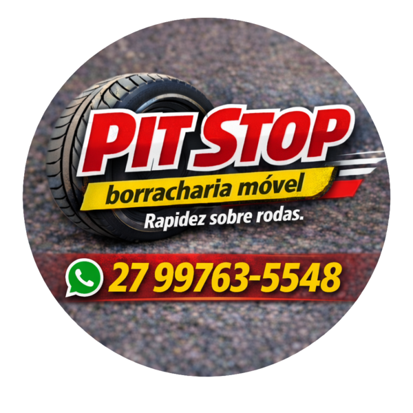 Borracharia Móvel PIT STOP