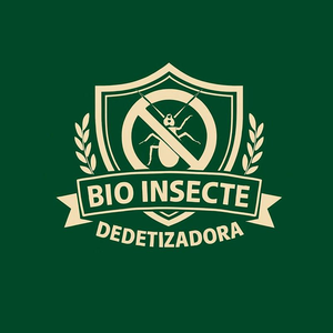 DEDETIZADORA BIOINSECTE