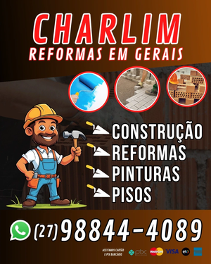 Charlim Reformas