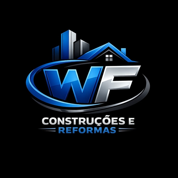 WF Construção e Reformas