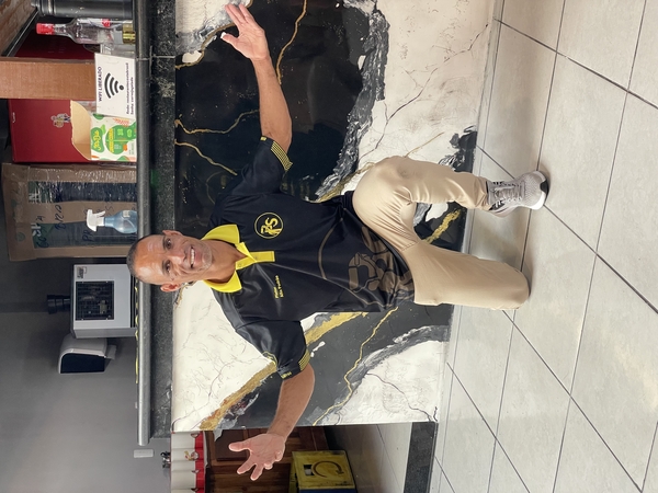 FERNANDO BONDES PINTURAS