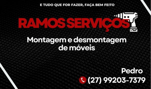 Ramos Serviços