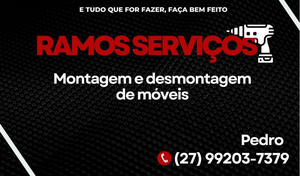 Ramos Serviços