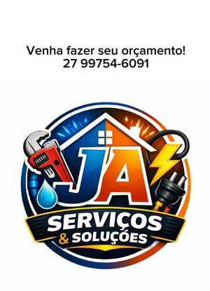 JA Serviços