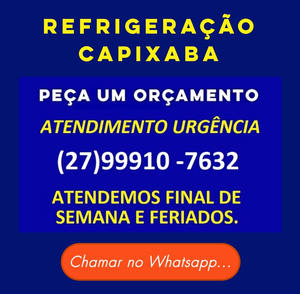 Refrigeração Capixaba