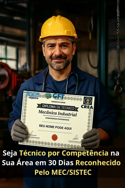 Curso Técnico EAD em Edificações