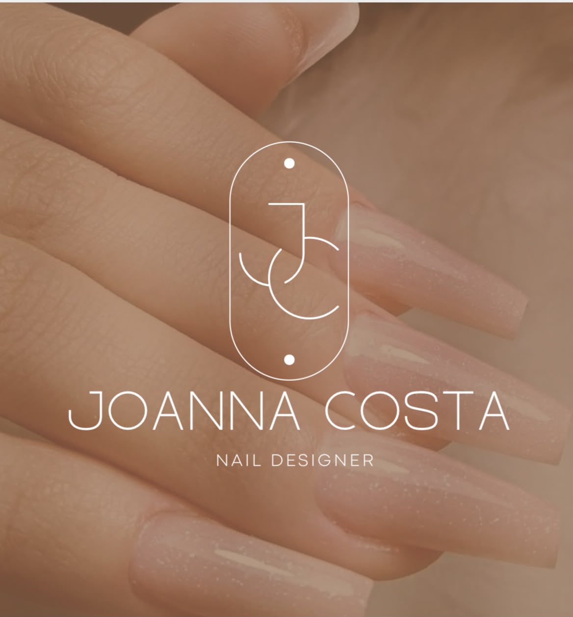 Joanna Costa Nail Designer