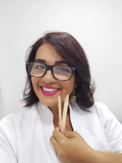 Depilação Método Espanhol