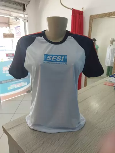 Uniformes SESI