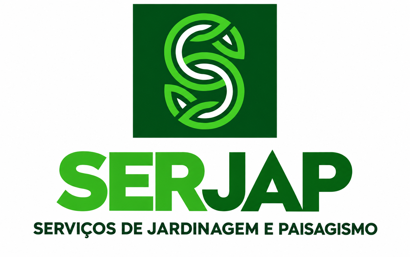 SERJAP Jardinagem