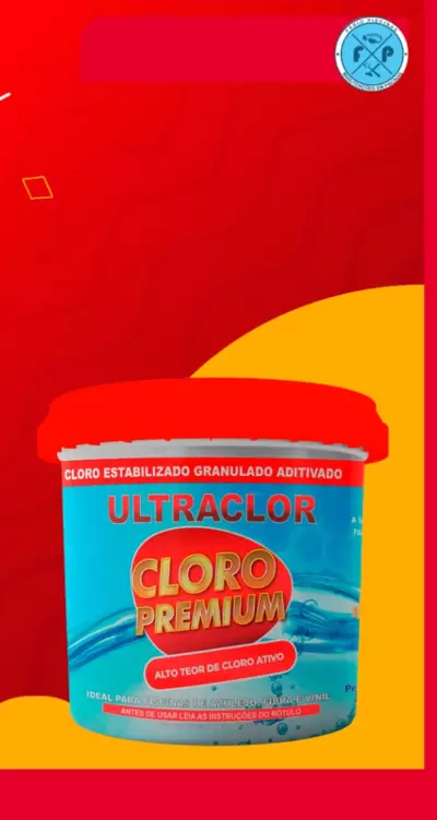 Cloro Premium Ultraclor