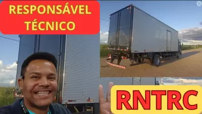 RESPONSÁVEL TÉCNICO