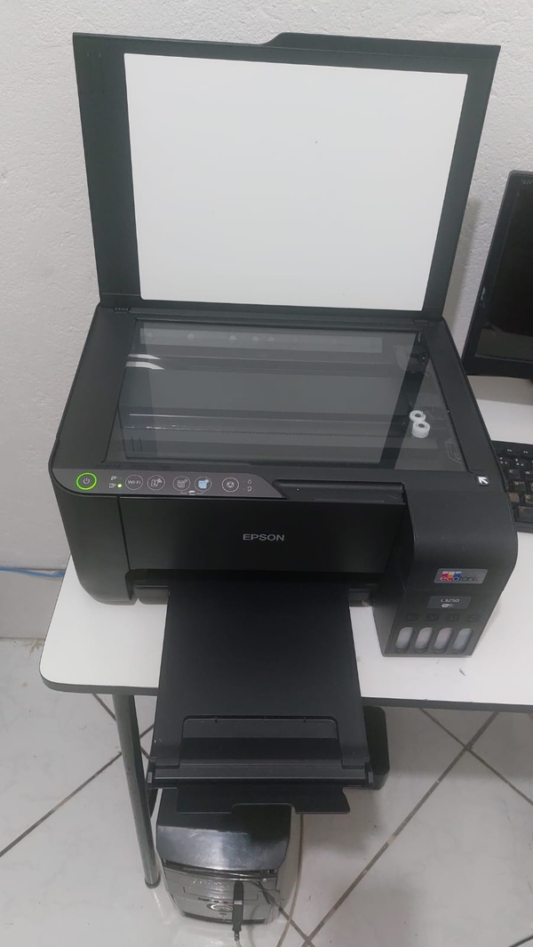 Impressora Epson L3250